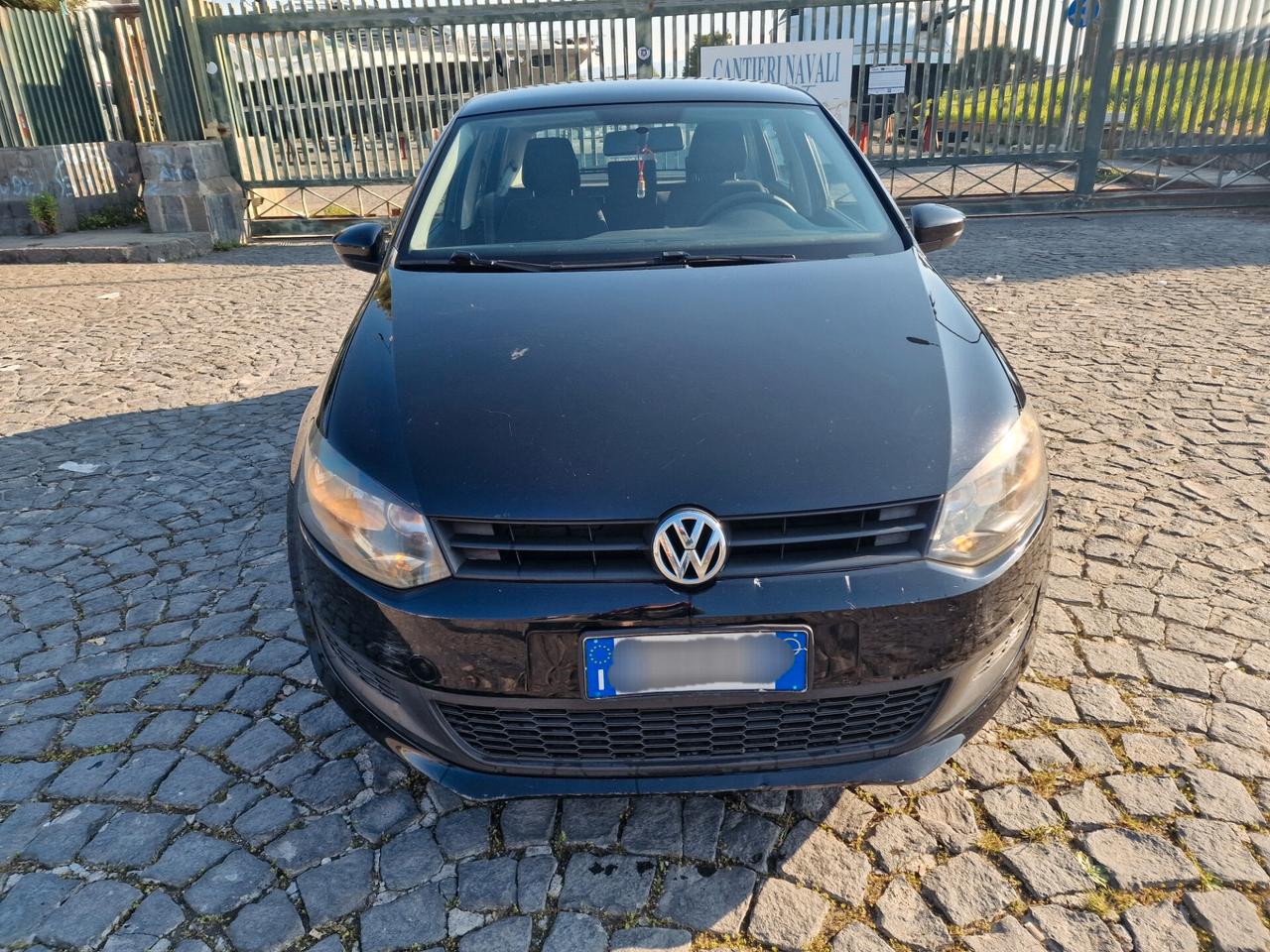 Volkswagen Polo 1.2 70 CV 5p. GPL