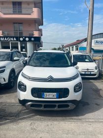 Citroen C3 Aircross C3 Aircross BlueHDi 120 S&S EAT6 Shine NESSUN VINCOLO