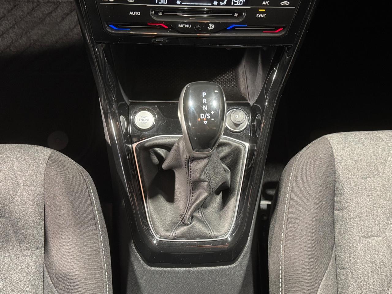 Volkswagen T-Cross 1.0 TSI 115 CV DSG Life