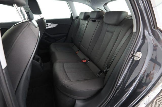 AUDI A4 A4 Avant 30 TDI/136 CV S tronic Business