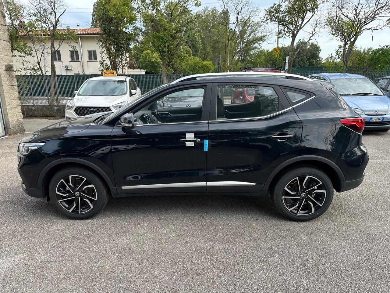 MG ZS Classic 1.5 VTi Luxury - Offerta KM ZERO
