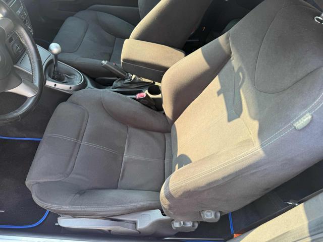 ALFA ROMEO GT 2.0 JTS 16V Progression