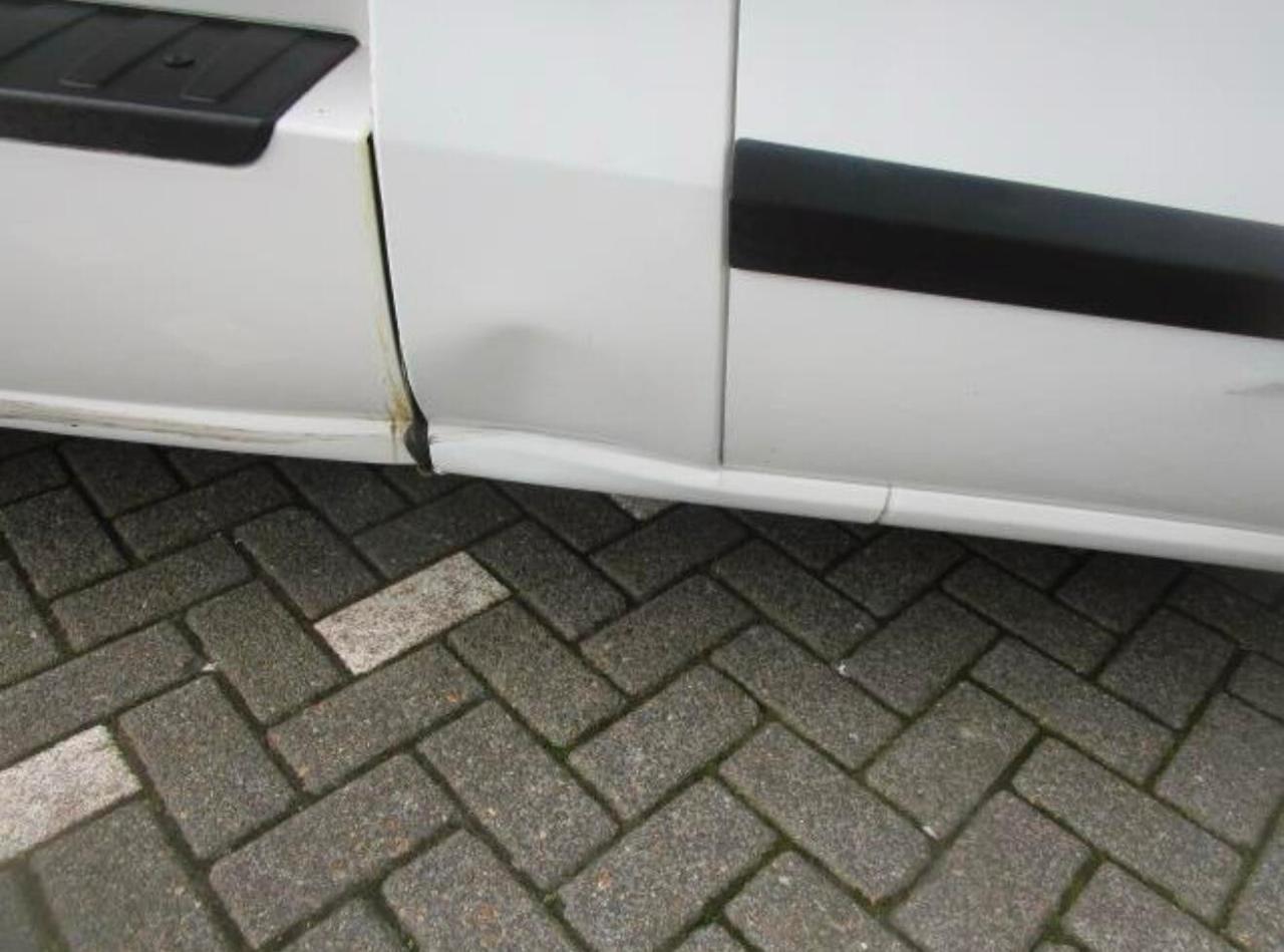 Fiat Doblo Doblò / Strada Work-Up 3 posti 1.6