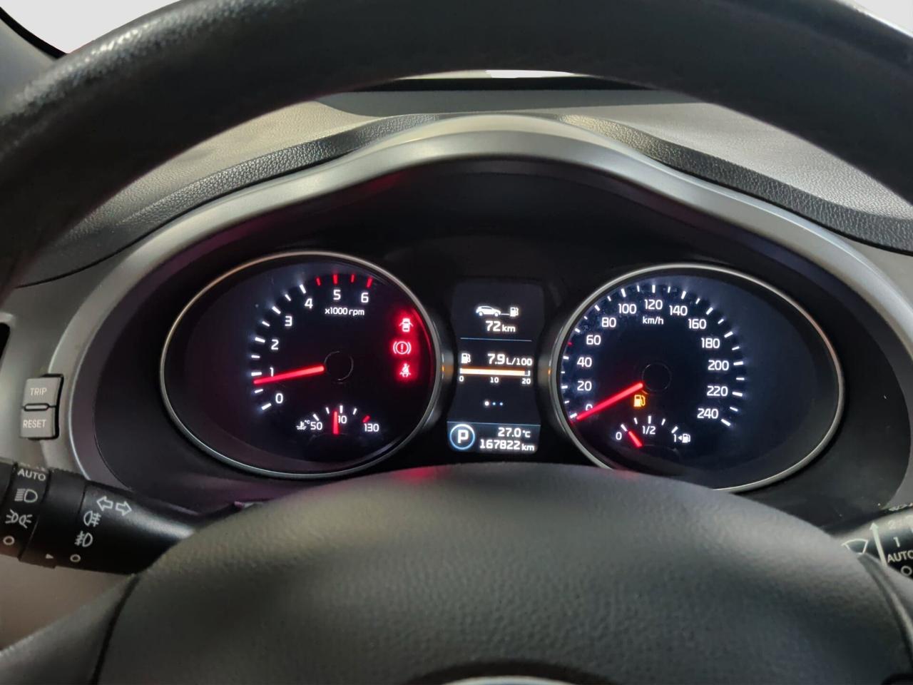 Kia Sportage 2.0 CRDI VGT 184CV AWD R Rebel