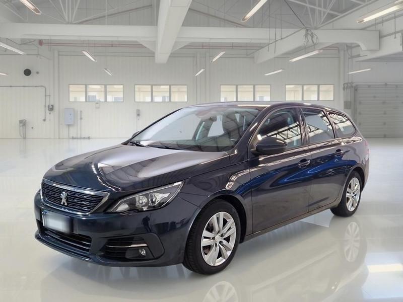 PEUGEOT 308 WAGON Business BlueHDi 100 S/S