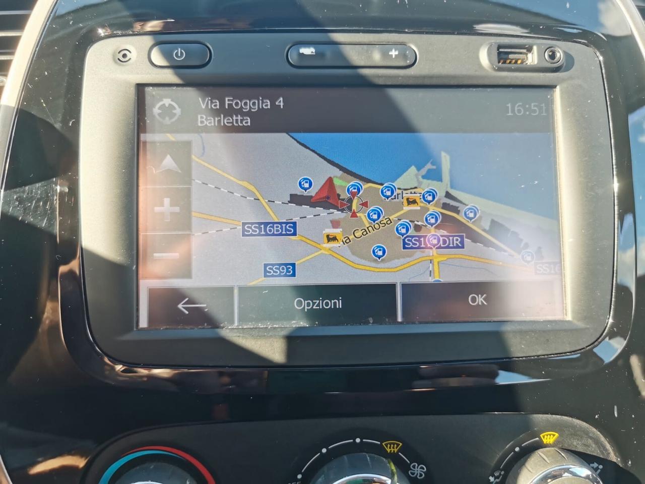 Renault Captur 1.5 dCi 8V 90 CV S&S Live 2015