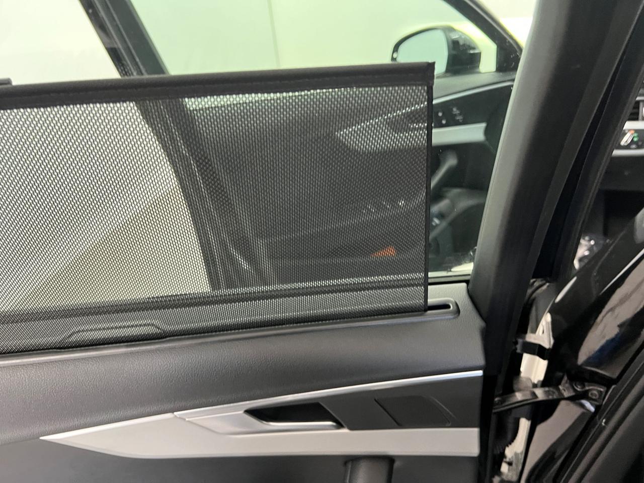 AUDI A4 V 2019 Avant A4 Avant 40 2.0 tdi mhev Business Advanced quattro 204cv s-tronic