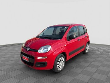 FIAT Panda Panda 1.3 MJT 95 CV S&S Easy