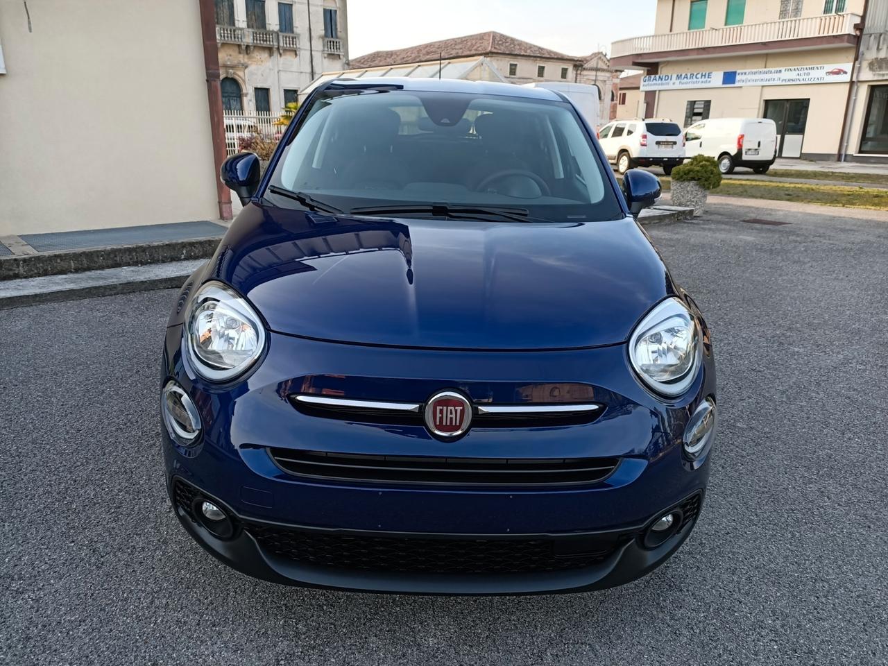 Fiat 500X 1.3 MultiJet 95 CV Connect