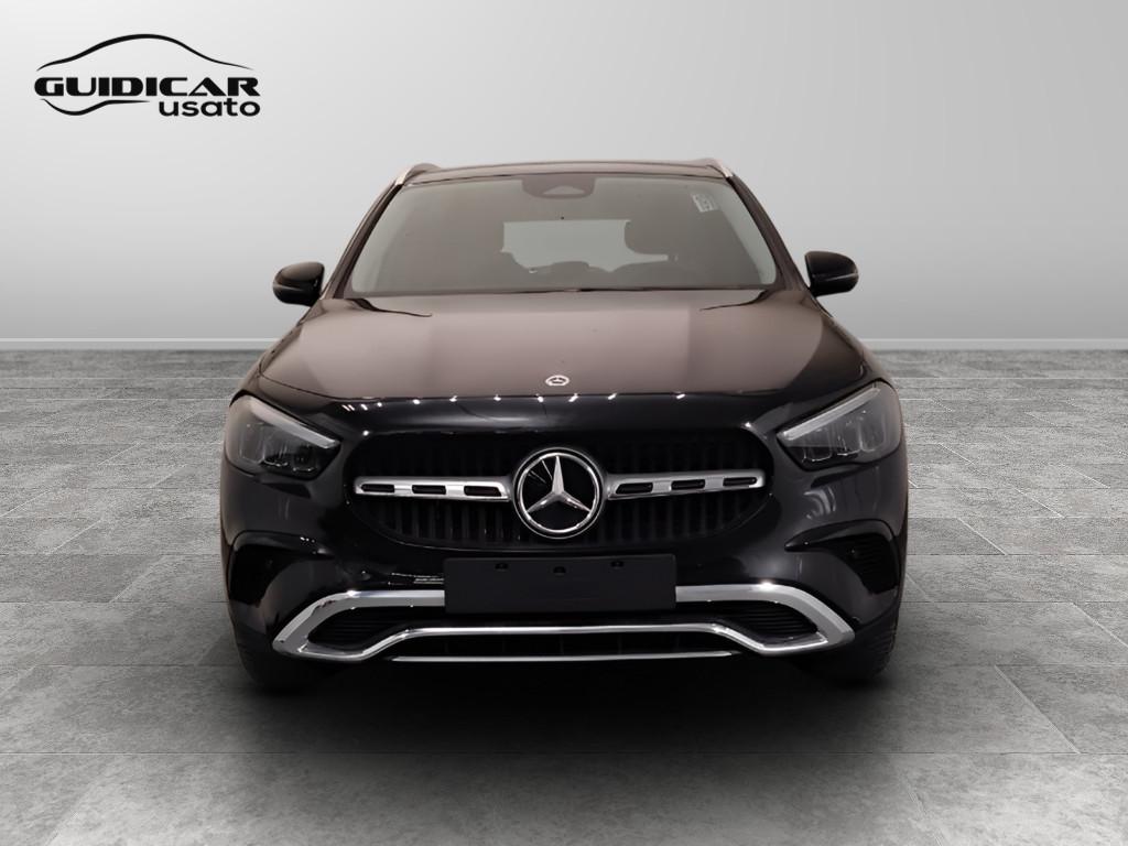 Mercedes-Benz GLA-H247 2023 - GLA 250 e phev Progressive Advanced auto