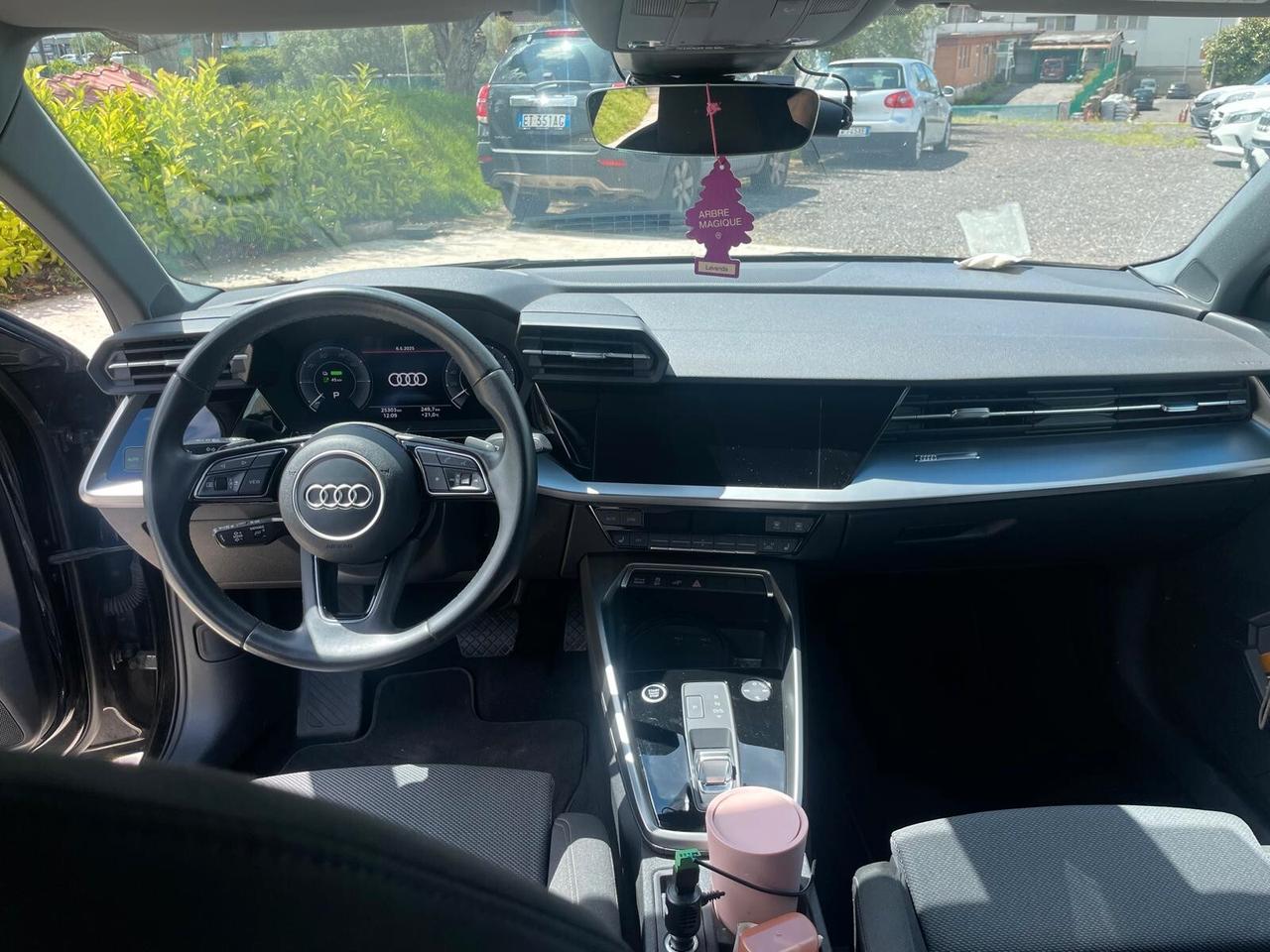Audi A3 SPB 40 TFSI e S tronic
