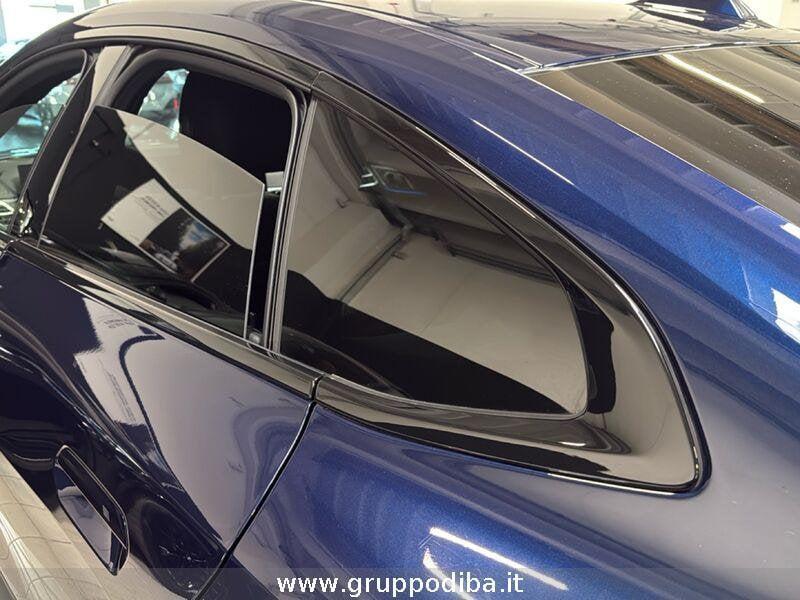 BMW Serie 4 G26 LCI 2024 Gran Coup 420d Gran Coupe mhev 48V xdrive MSport Pro auto