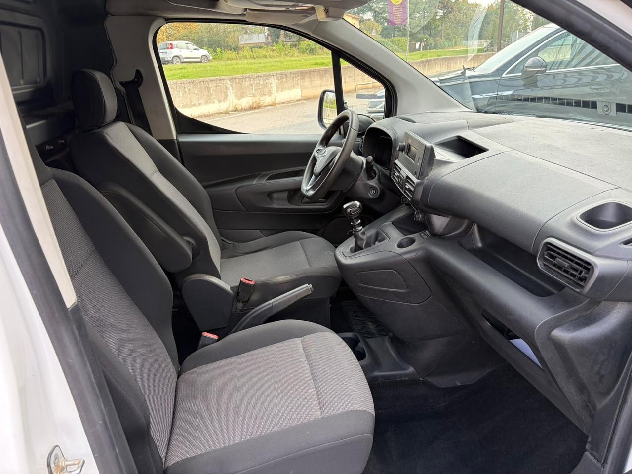 Opel Combo Cargo 1.5 Diesel 100CV PC 1000kg Edition