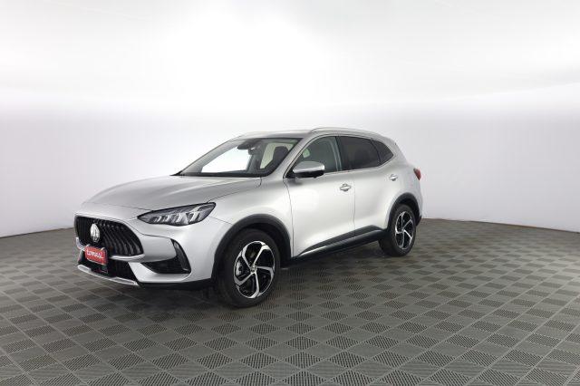 MG HS HS 1.5T-GDI Luxury