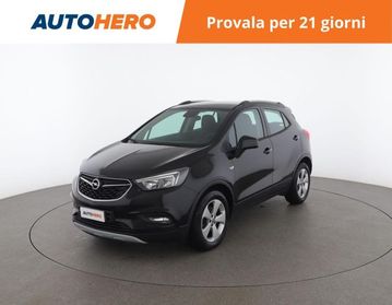 OPEL Mokka X 1.6 Ecotec 115CV 4x2 Start&Stop Advance