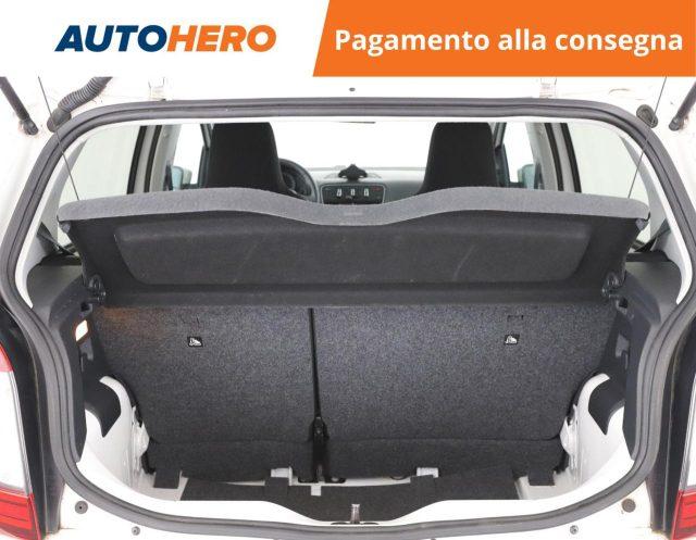 SKODA Citigo 1.0 MPI 75 CV ASG 5 porte Ambition