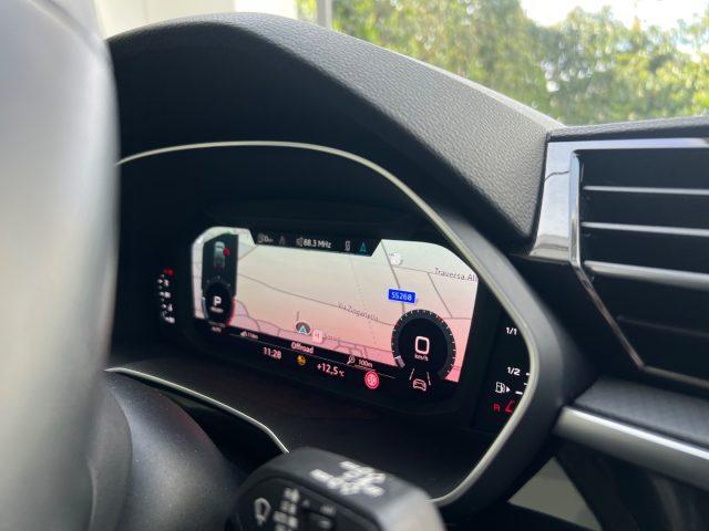 AUDI Q3 SPB 35 TDI S tronic S line edition tua da ?399,00