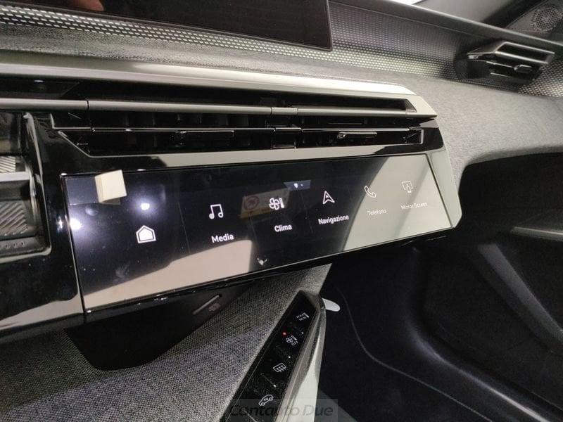 Peugeot 3008 Hybrid 136 GT e-DCS 6