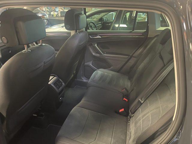 VOLKSWAGEN Tiguan 1.4 TSI eHYBRID DSG Elegance 18" MATRIX PLUG IN