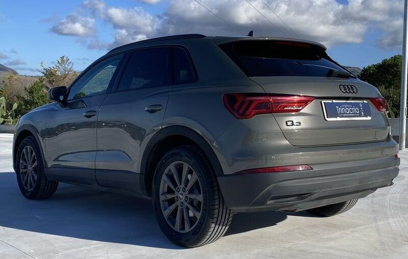 Audi Q3 Business 2.0 TDI 150CV 35