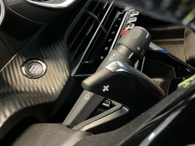 PEUGEOT 208 5 Porte 1.2 PureTech GT Line EAT S&S