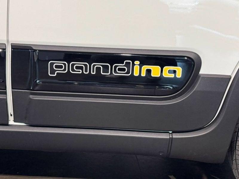 FIAT Panda Cross 1.0 FireFly S&S Hybrid