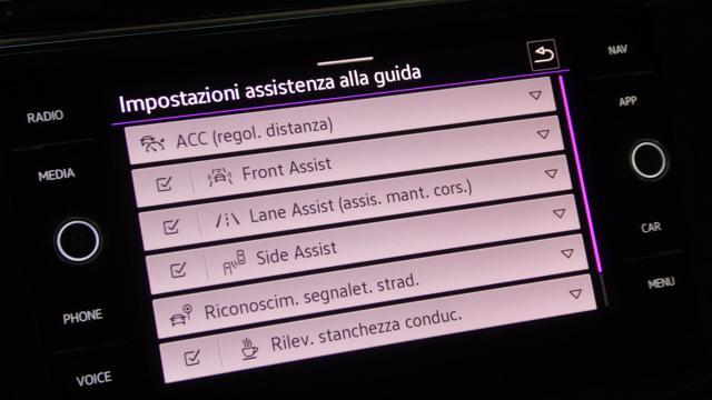 VOLKSWAGEN Tiguan 2.0 TDI 150 CV SCR DSG Elegance