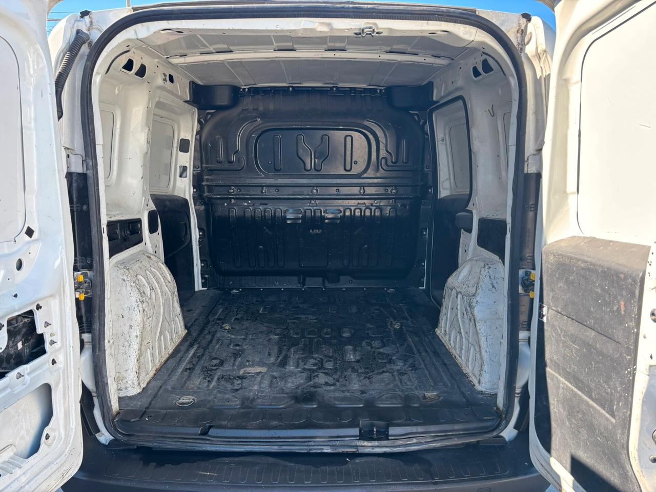 Fiat Doblo' 1.6 Mjt 120 cv 3 Posti