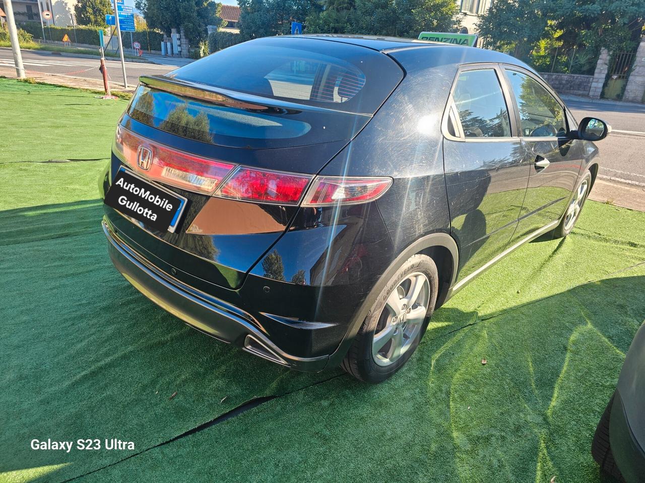 Honda Civic 1.4 i-VTEC 5p. Elegance