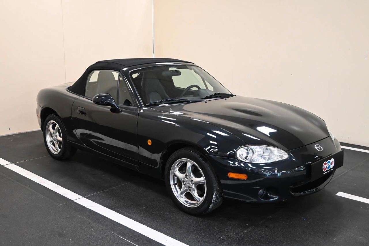MAZDA MX-5 Collection'04 MX-5 1.6i 16V cat Vani...