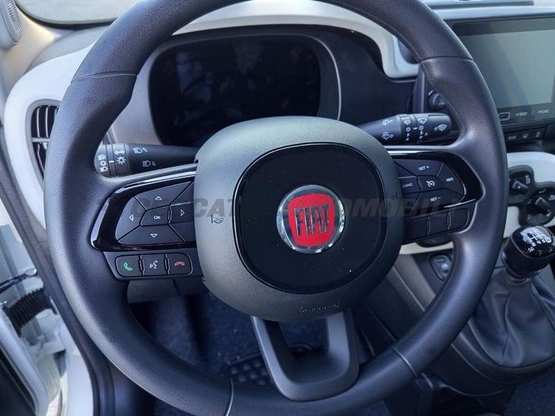 FIAT Pandina Pandina 1.0 65cv Hybrid Cross