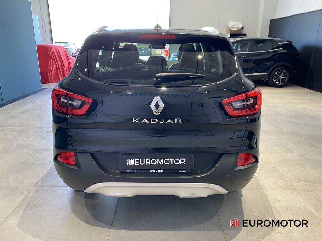 Renault Kadjar 1.5 dCi Energy Sport Edition2 EDC