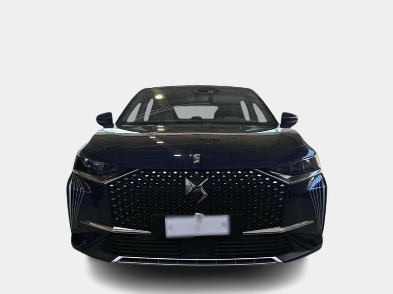 DS DS 7 CROSSBACK BLUEHDI 130 AUTOMATICO BUSINESS BASTILLE SUV