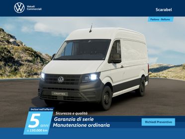 Volkswagen Crafter 35 2.0 tdi 140cv l3h3 business