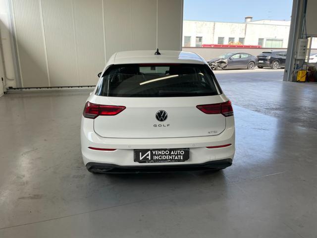 VOLKSWAGEN Golf 1.5 ETSI 150CV EVO ACT DSG LIFE