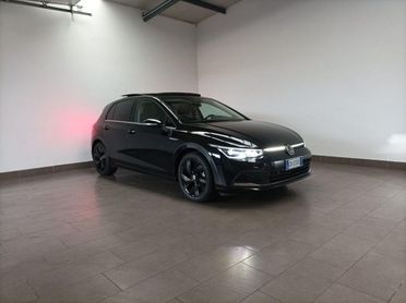 VOLKSWAGEN Golf 1.5 eTSI 150 CV DSG FIRST EDITION