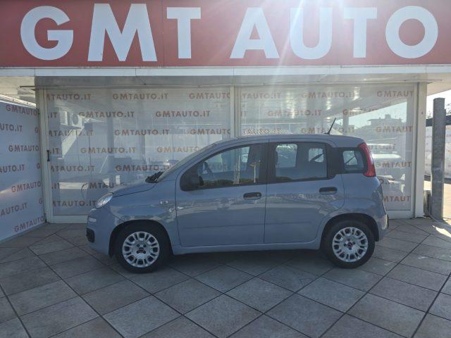 FIAT Panda 1.0 69CV HYBRID GARANZIA OTTIME CONDIZIONI