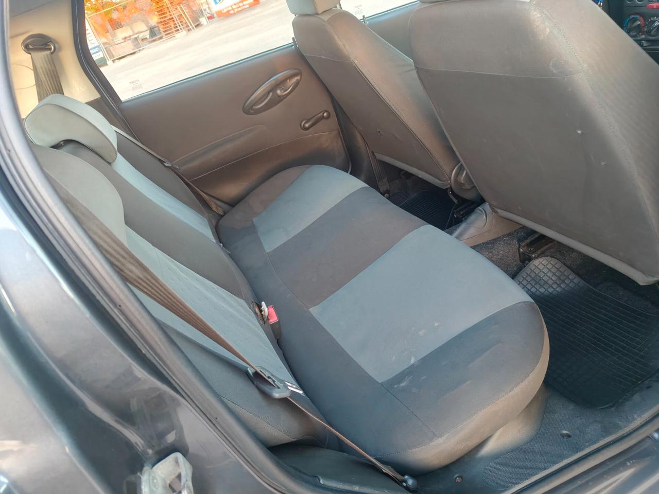 Fiat Punto 1.3 Multijet 16V 5 porte Dynamic