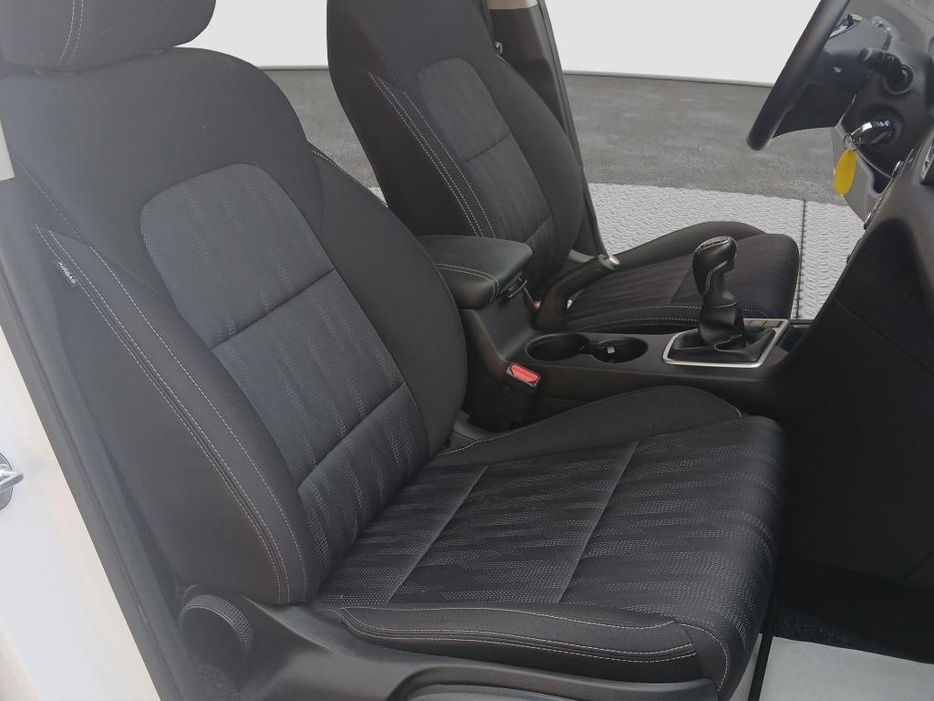 Kia Sportage 1.6 Business Class ecogpl 2wd 126cv