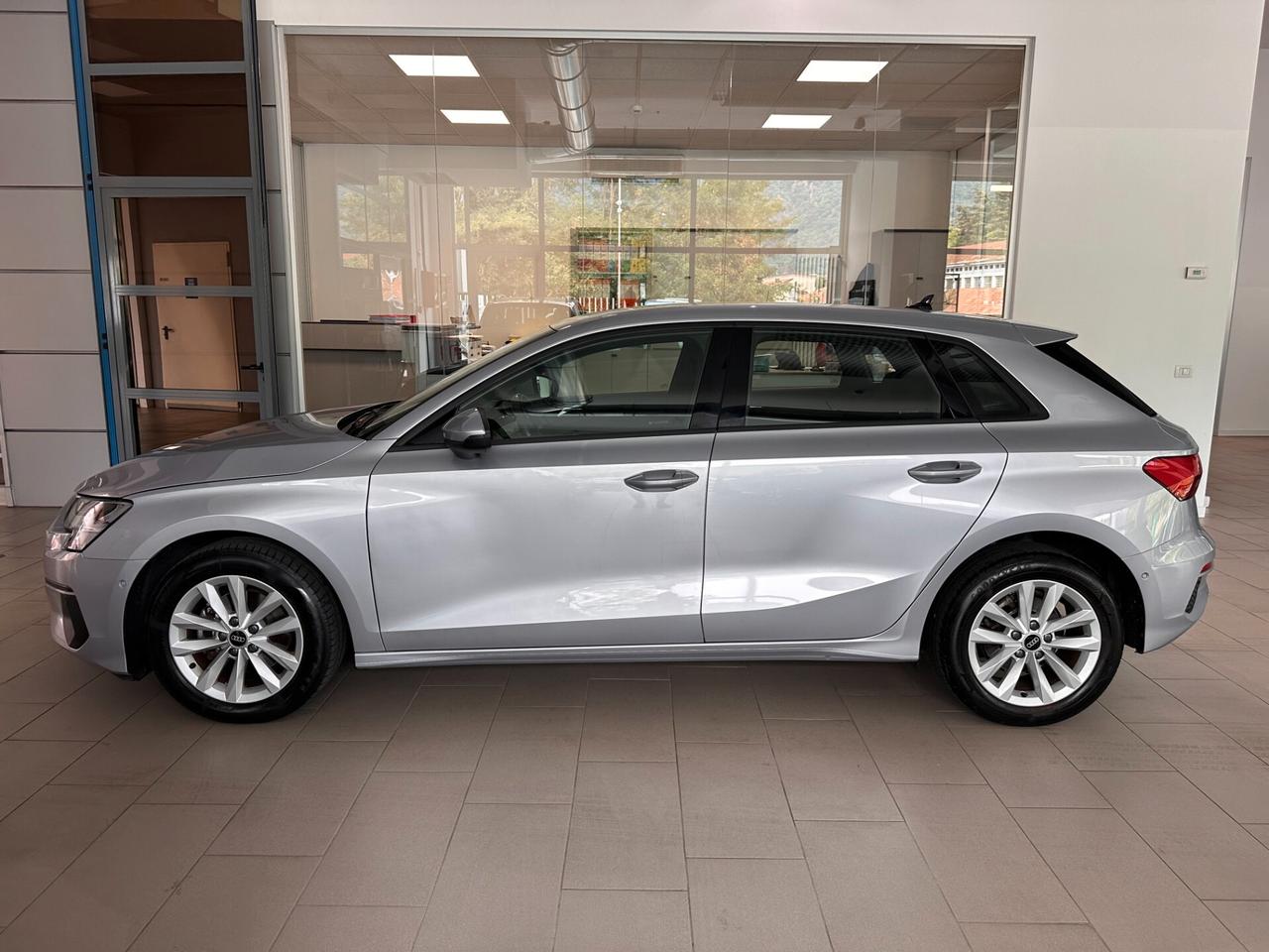 Audi A3 SPB 35 TDI S tronic Business