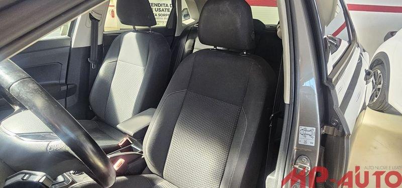 Volkswagen Polo 1.0 EVO 80cv Rline no obblighi finanziamento