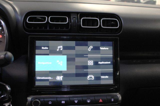 CITROEN C3 Aircross BlueHDi 110 S&S Shine Pack