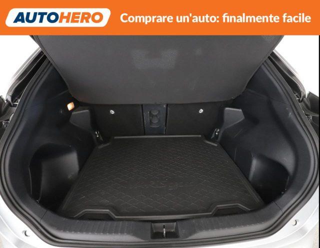 TOYOTA Yaris Cross 1.5 Hybrid 5p. E-CVT AWD-i Adventure