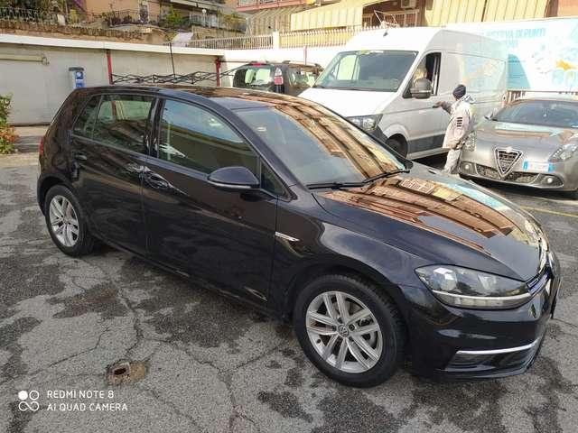Volkswagen Golf Golf 5p 1.5 tgi Highline 130cv dsg METANO 01/2028