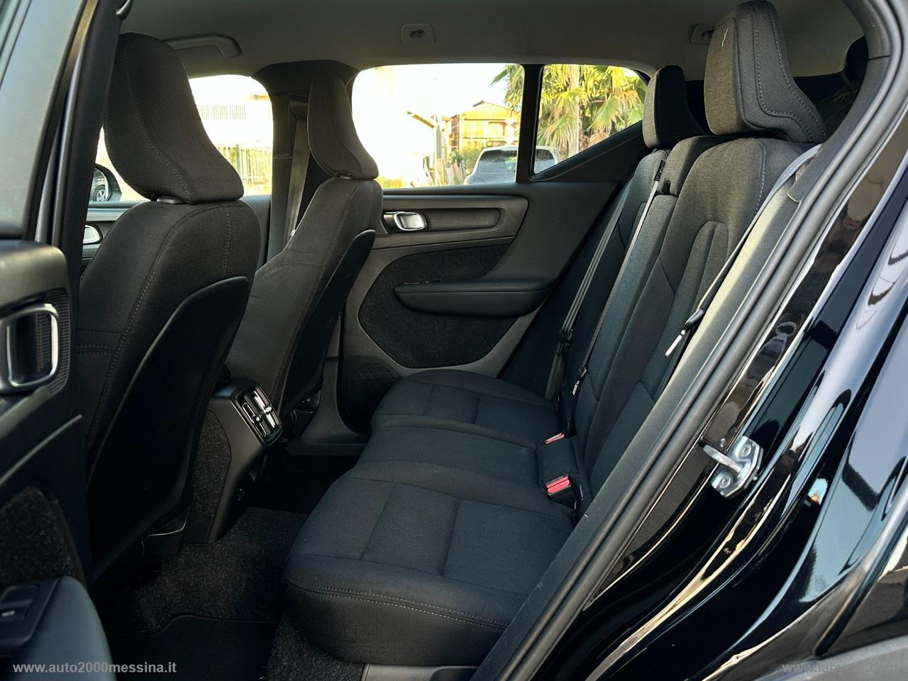 VOLVO XC40 D3 Geartronic Business