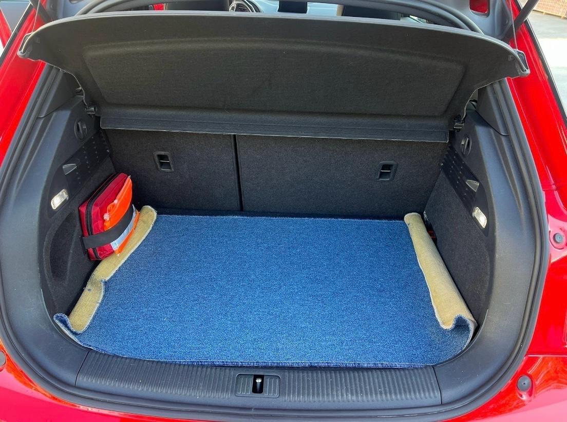 Audi S1 Sportback - 270 CV