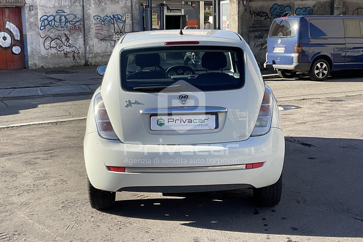 LANCIA Ypsilon 1.2 69 CV Elle