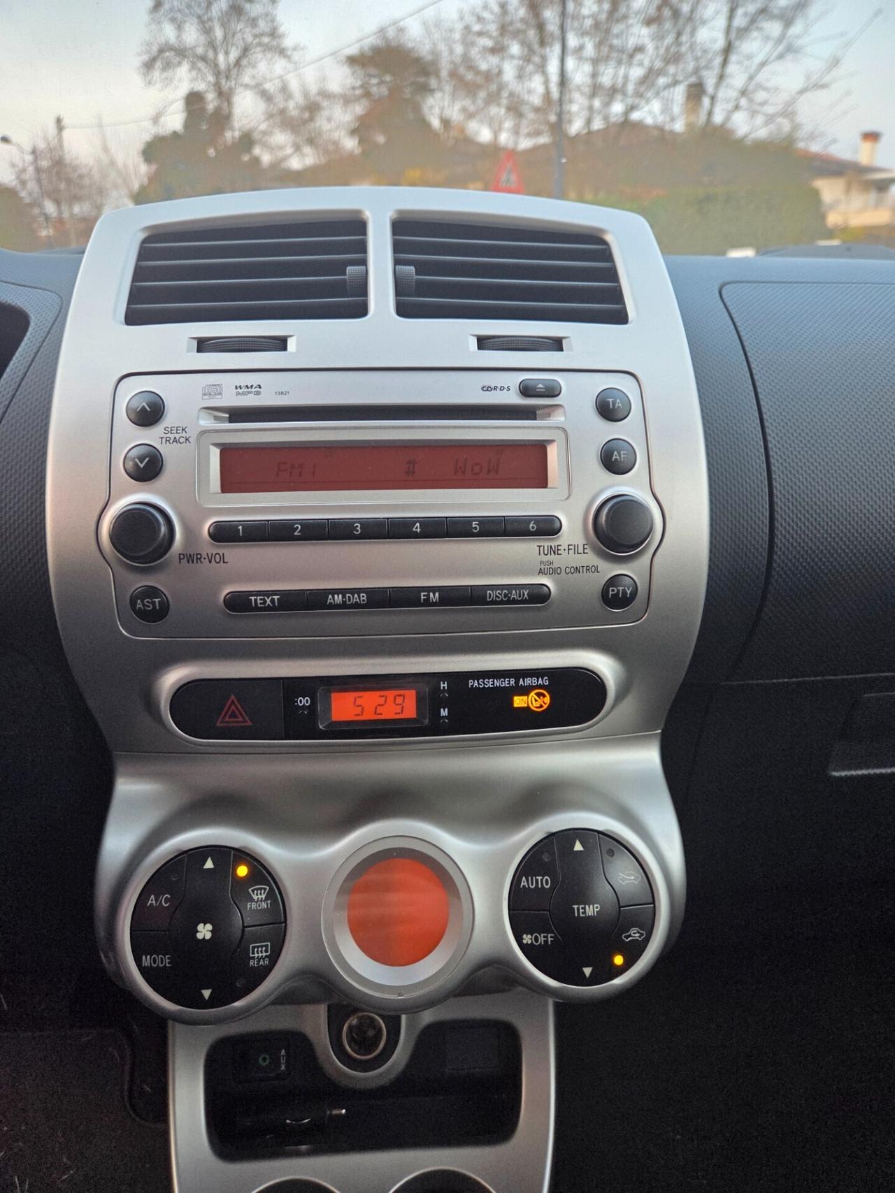 Toyota Urban Cruiser 4x4 - 2010