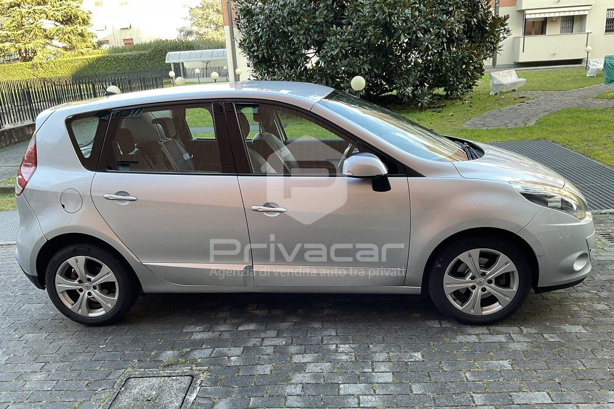 RENAULT Scénic X-Mod 1.5 dCi 110CV Luxe