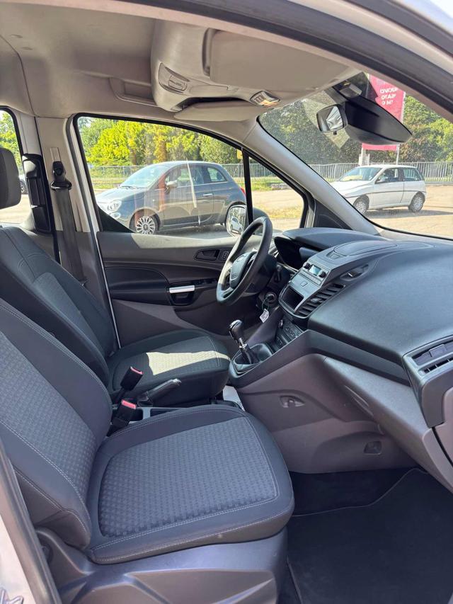 FORD Transit Connect 1.5 Ecoblue 100CV PC 5 posti Trend